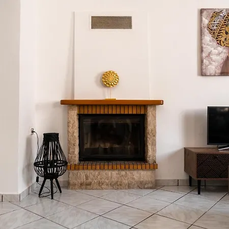 Peggy's In Chania * Hriszí Aktí Haniá