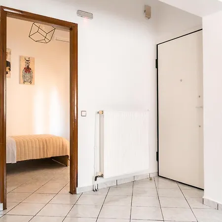 Peggy's In Chania * Hriszí Aktí Haniá