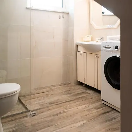 Apartman Peggy's In Chania *