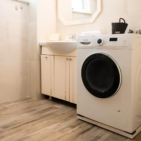 Apartman Peggy's In Chania Hriszí Aktí Haniá