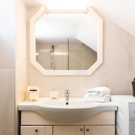 Apartman Peggy's In Chania *