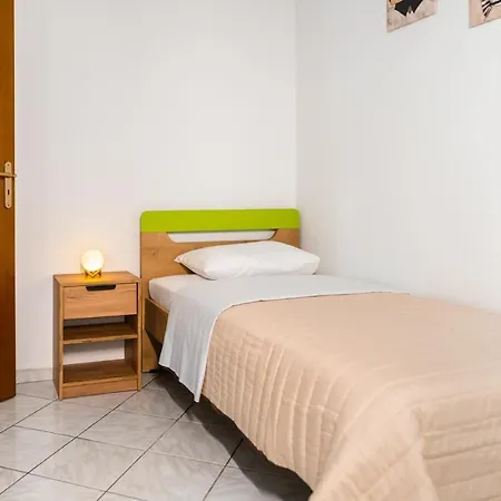 Peggy's In Chania Apartman