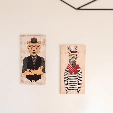 Apartman Peggy's In Chania