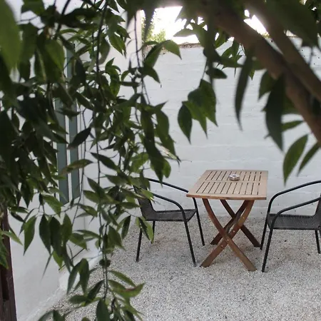 Peggy's In Chania Apartman Hriszí Aktí Haniá