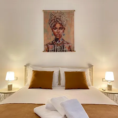 Apartman Peggy's In Chania