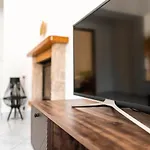 Peggy's In Chania Apartman