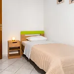 Peggy's In Chania Apartman