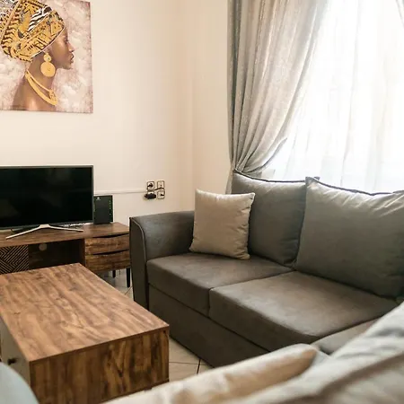 Peggy's In Chania 하니아