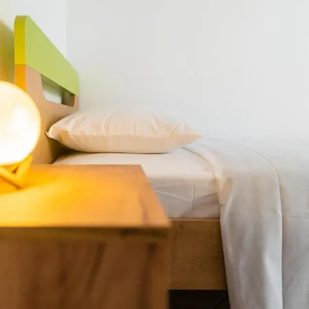 아파트 Peggy's In Chania *