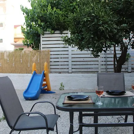 Peggy's In Chania *