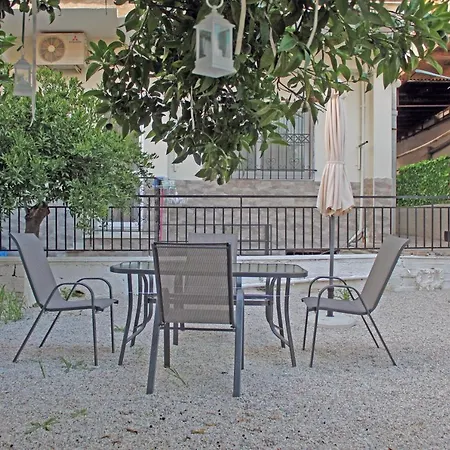 Peggy's In Chania Chania (Crete)