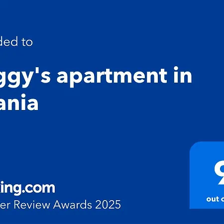 Peggy's In Chania 하니아