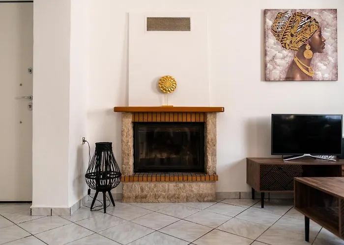 Peggy's In Chania * Ханья