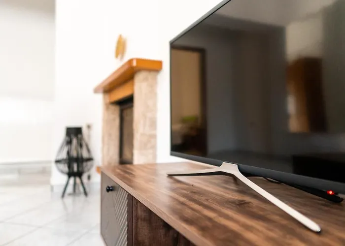 Peggy's In Chania Апартаменты