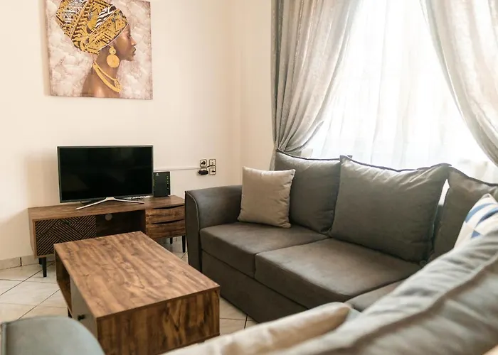 Peggy's In Chania Ханья