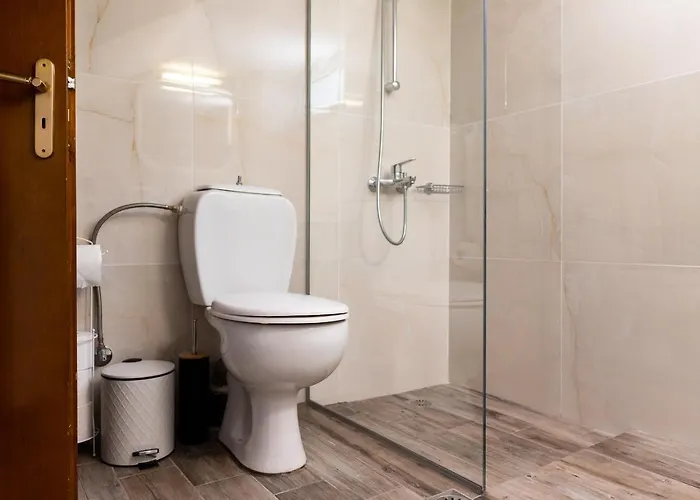 Peggy's In Chania Апартаменты Ханья