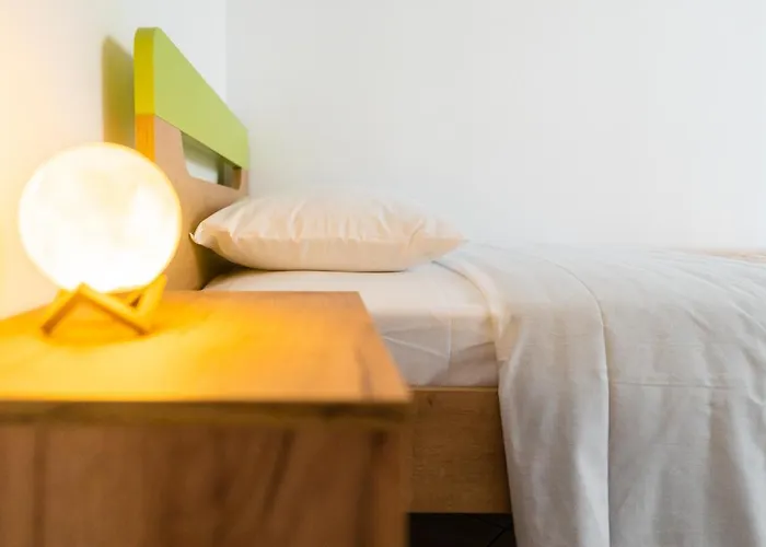 Апартаменты Peggy's In Chania *