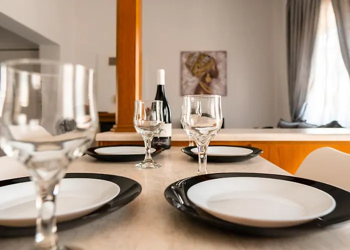 Peggy's In Chania Апартаменты Ханья