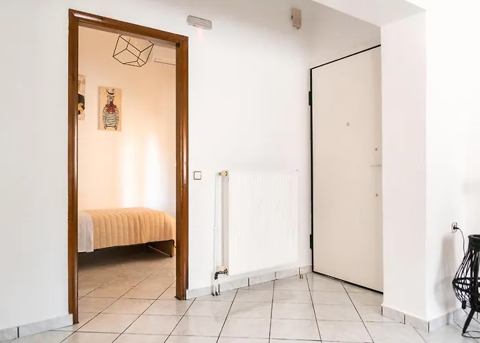 Peggy's In Chania * Ханья