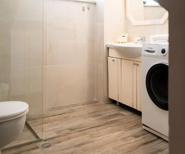 Апартаменты Peggy's In Chania *