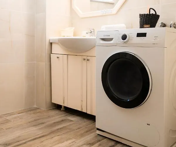 Апартаменты Peggy's In Chania Ханья