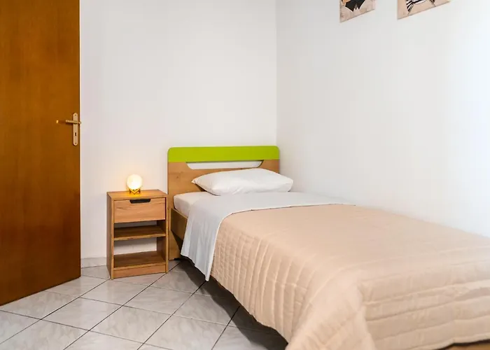 Peggy's In Chania Апартаменты