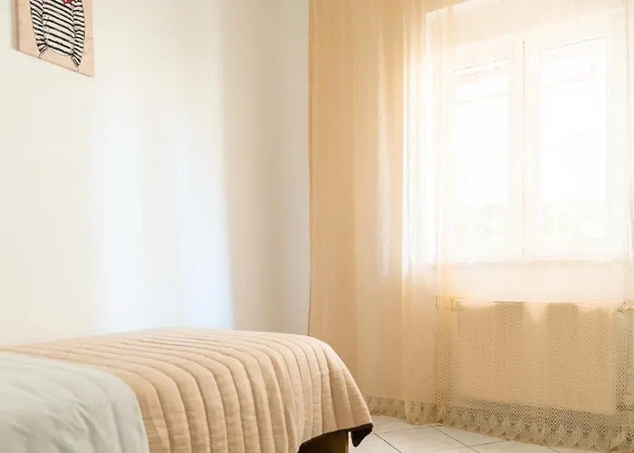 Апартаменты Peggy's In Chania Ханья