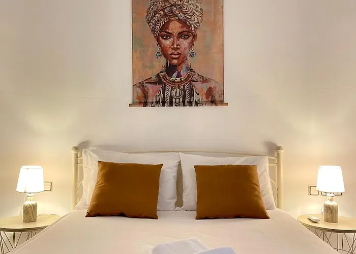 Апартаменты Peggy's In Chania