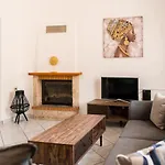 Peggy's In Chania Appartement *