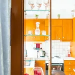 Appartement Peggy's In Chania *