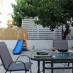 Peggy's In Chania *