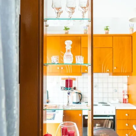 Appartement Peggy's In Chania *