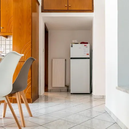 Appartement Peggy's In Chania