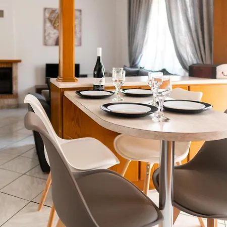 Peggy's In Chania * Chania (Crete)