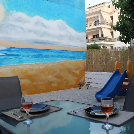 Peggy's In Chania Chania (Crete)